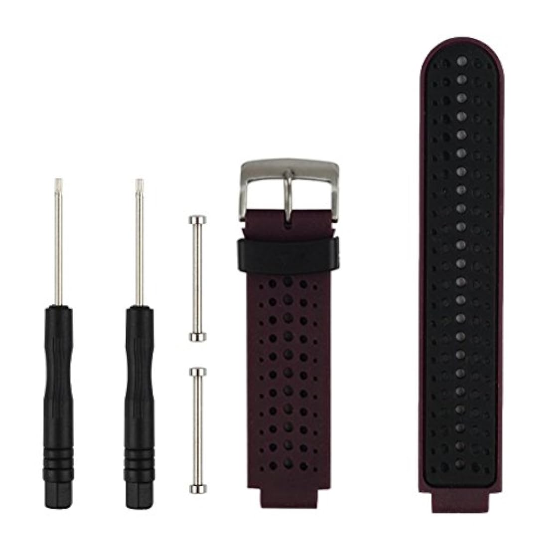 Correa de reloj accesorio de pulsera inteligente