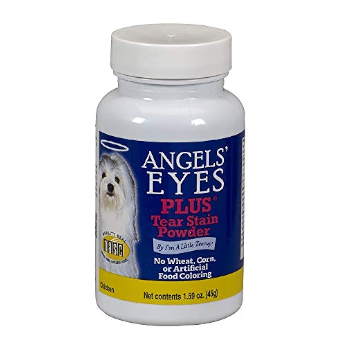Suministros para perros