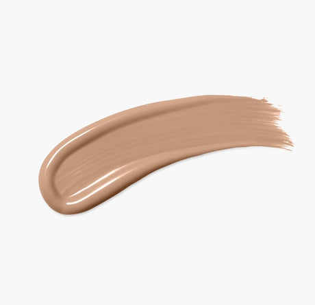 Suero iluminador con protección solar SPF 30, Tinta facial