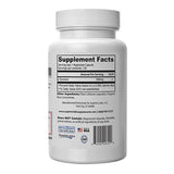 Superior Labs - Pure Natural L-Tyrosine NonGMO - 500 mg 120
