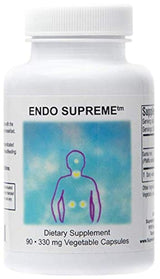 Endo Supreme – 90 °Cápsulas