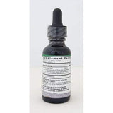 Natures Answer Black Nuez y Ajenjo 1 oz 30mL 200mg.