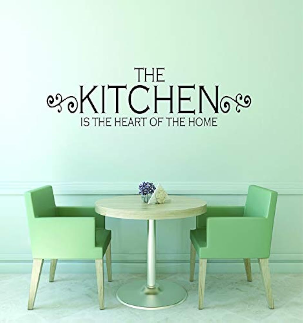 Design With Vinyl Decals – Vinilo decorativo para pared
