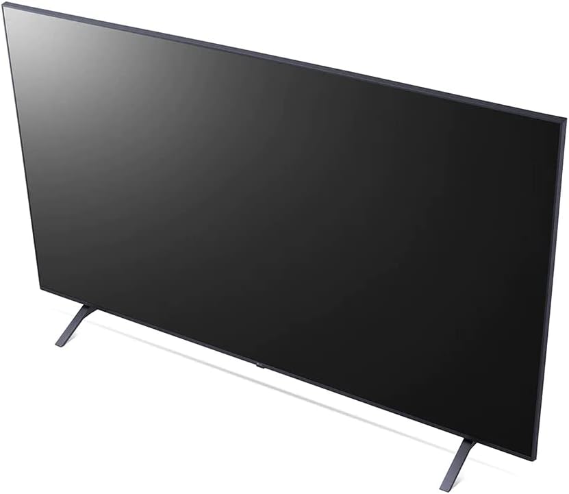 TV Comercial UHD 55” LG UR340C, Software de Gestión y Scheduler