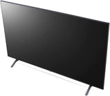 TV Comercial UHD 55” LG UR340C, Software de Gestión y Scheduler