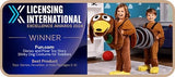 Disfraz Slinky Dog Pixar para Niños, Halloween, Toy Story