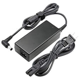 POWSEED-Cable adaptador de 19 V para LG Electronics 19- 27