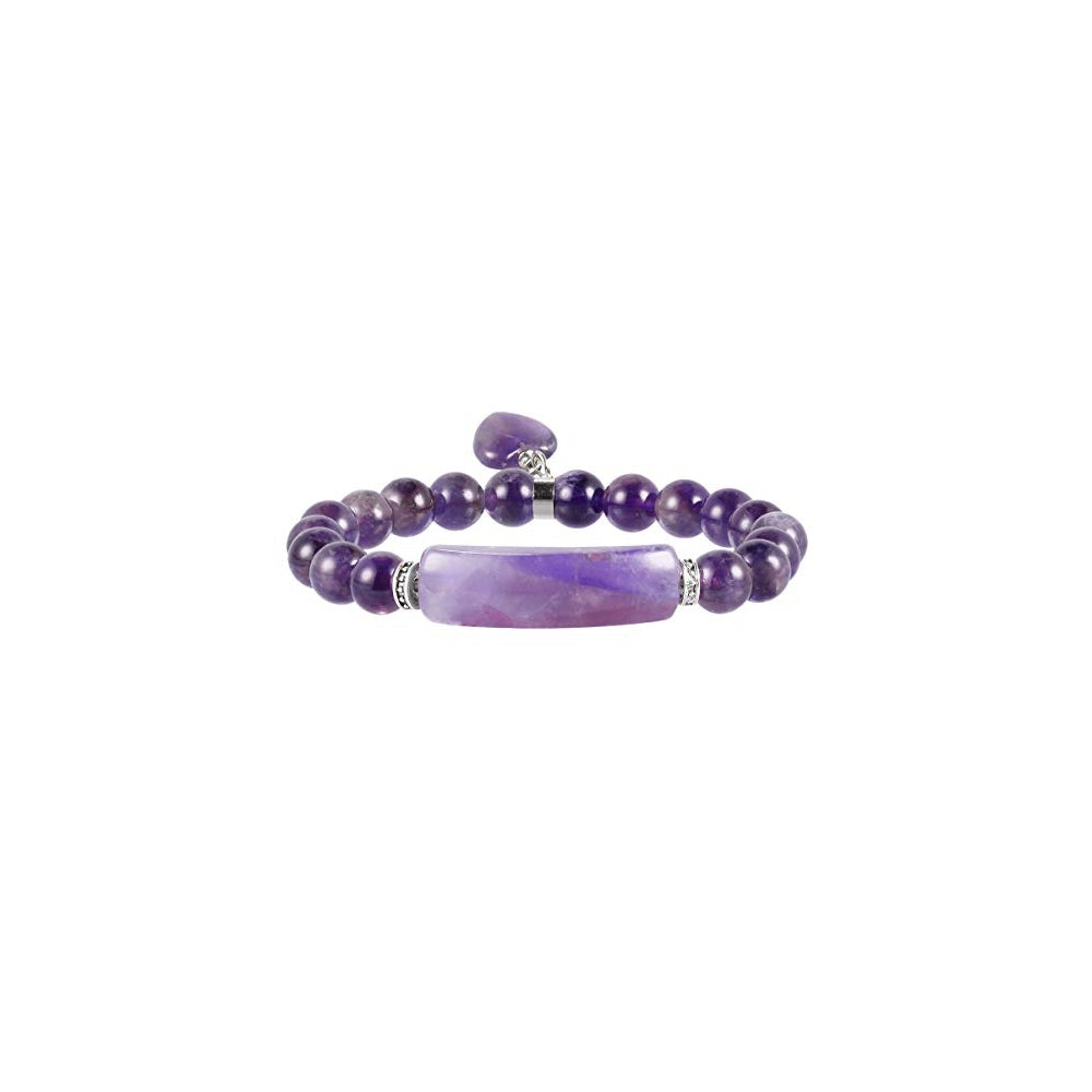 Pulseras y tobilleras de piedras curativas