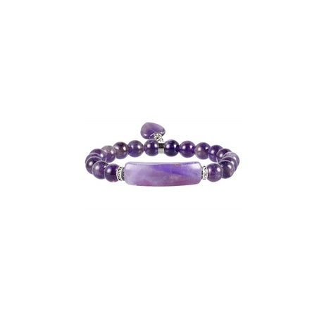 Pulseras y tobilleras de piedras curativas