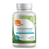 Zahler Abreve, potente sistema inmunológico