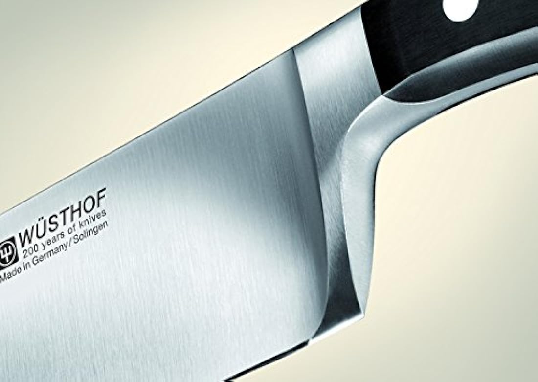 Wüsthof Classic 5-Inch Deshuesado cuchillo