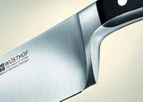 Wüsthof Classic 5-Inch Deshuesado cuchillo