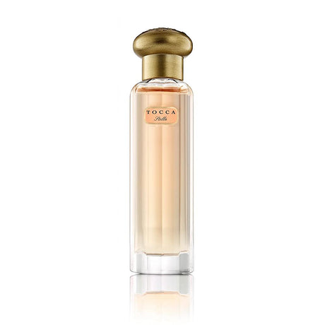 Perfume para Mujer - Floral Fresco, Naranja Sanguina y Lirio