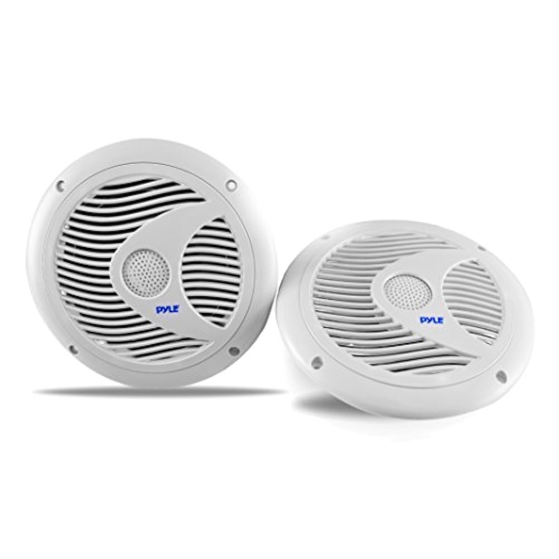 Parlantes impermeables de grado marino PYLE PLMR6LEW