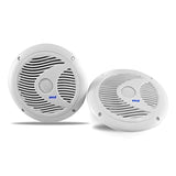 Parlantes impermeables de grado marino PYLE PLMR6LEW
