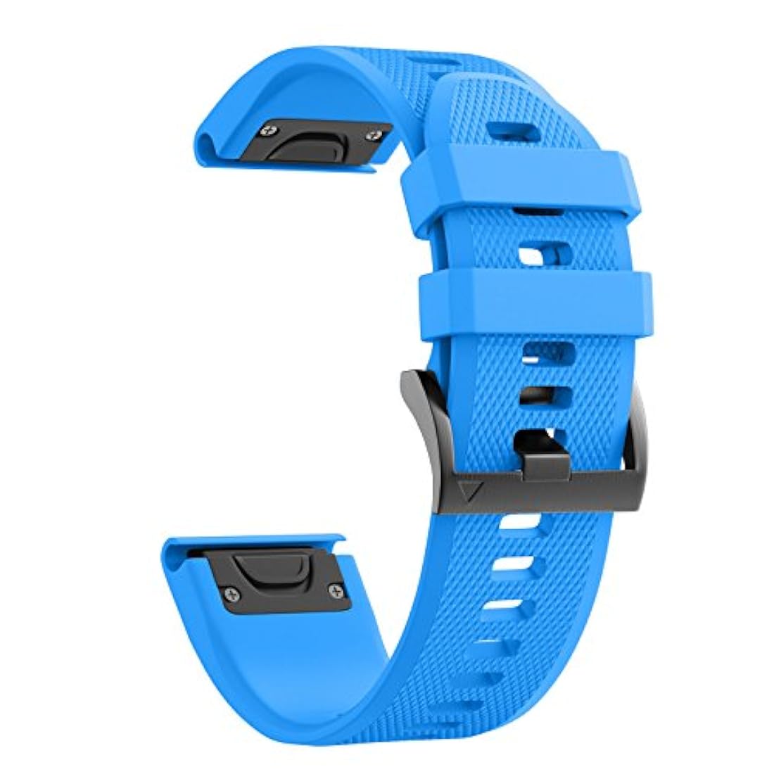 Ancool - Correa de repuesto para reloj Fenix 5X y Fenix 3