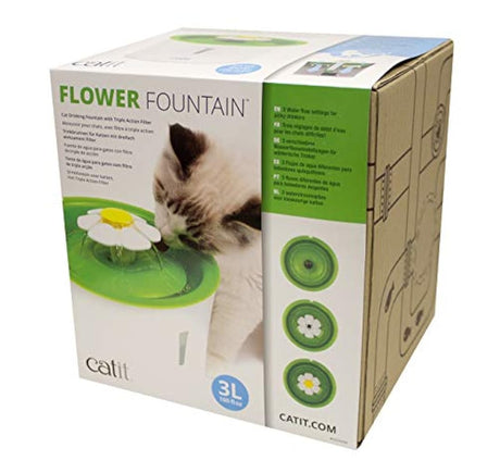 Bebedero para gatos