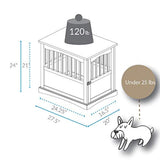 Casa de caja para mascotas
