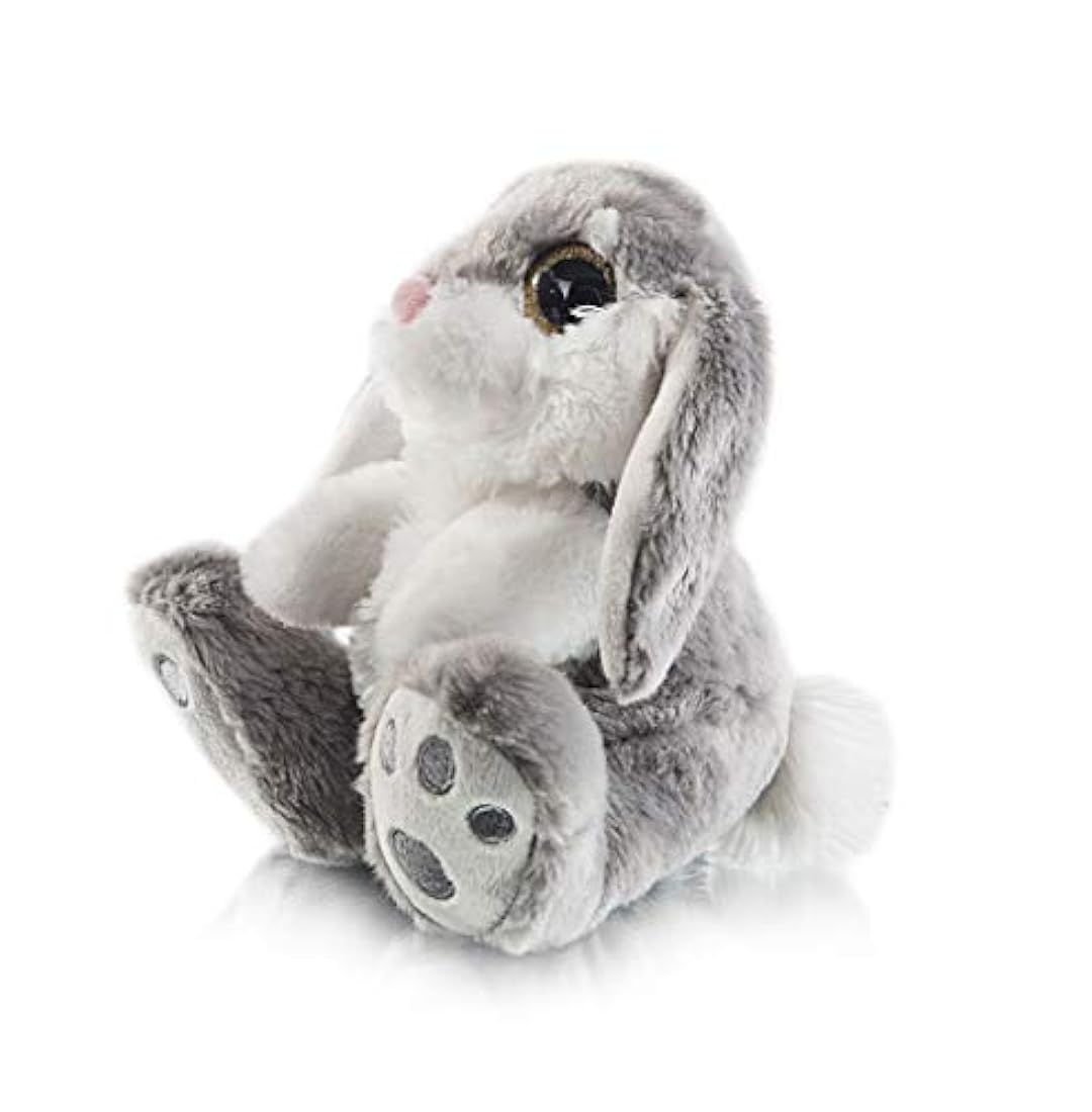 My OLi - Conejo de peluche de peluche (8.0 in), 8 pulgadas