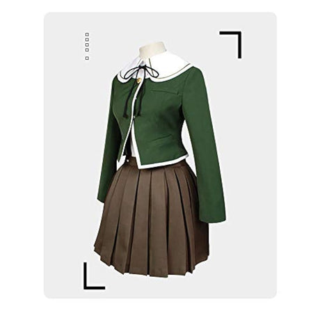 Disfraces Fujisaki Chihiro Disfraces