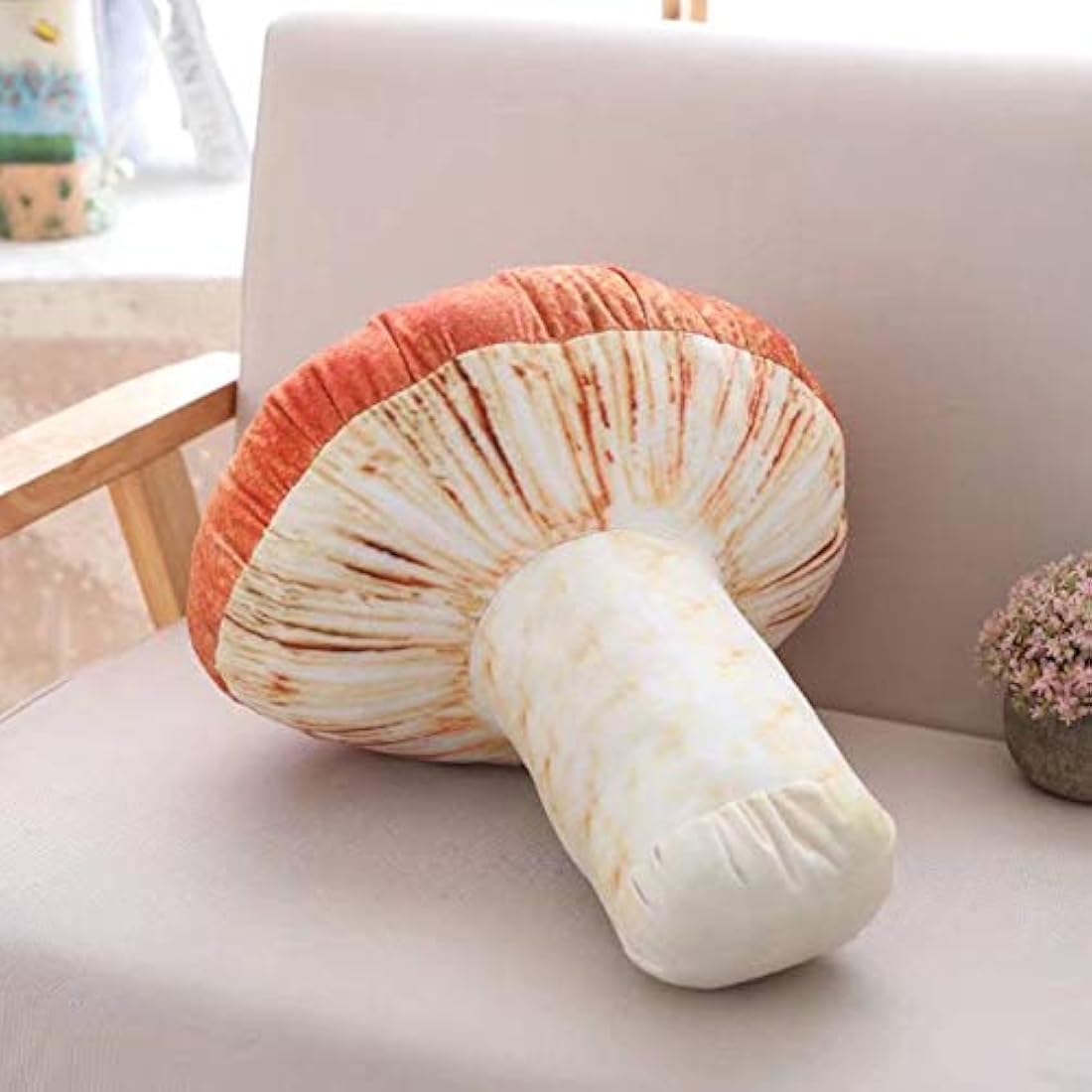 Almohada divertida juguetes de felpa
