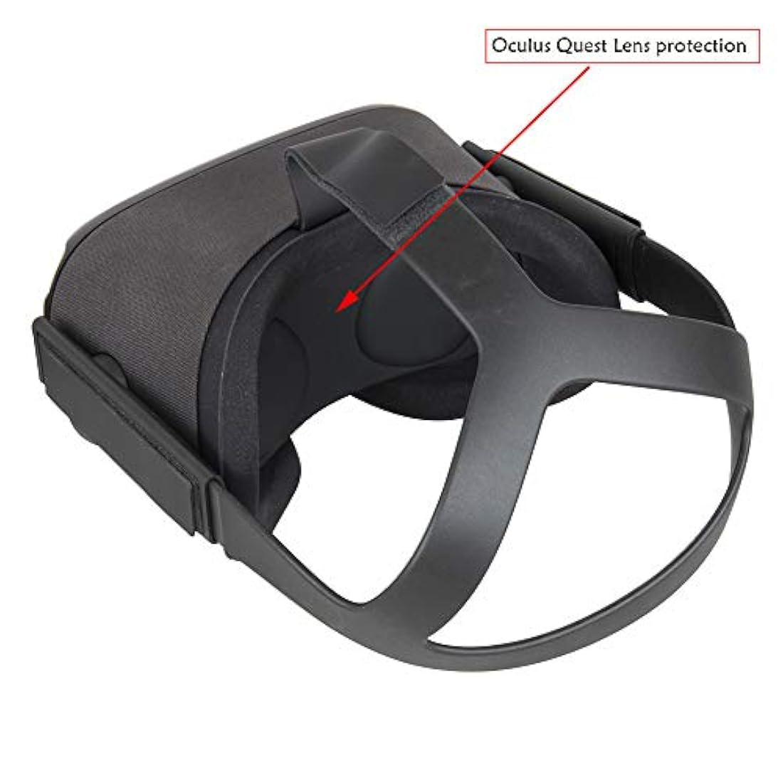 Cubierta protectora para Oculus Quest 2 & Quest VR