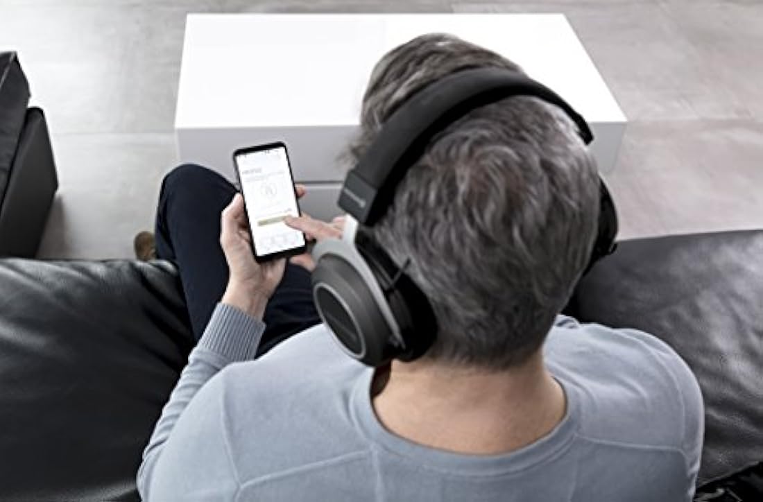 Beyerdynamic Amiron  Auriculares estéreo inalámbricos