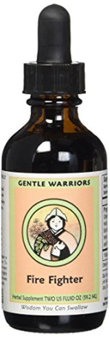 Gentle Warriors by Kan - Suplemento dietético