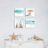 Hardy Gallery Beach - Lienzo decorativo