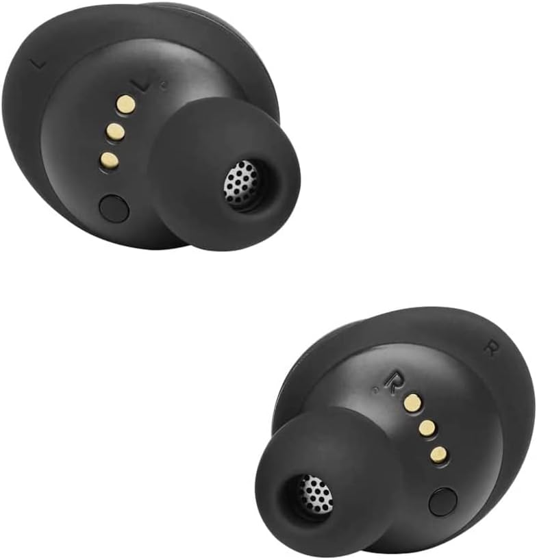 Auriculares inalámbricos JBL Live Free NC+ con ANC y estuche
