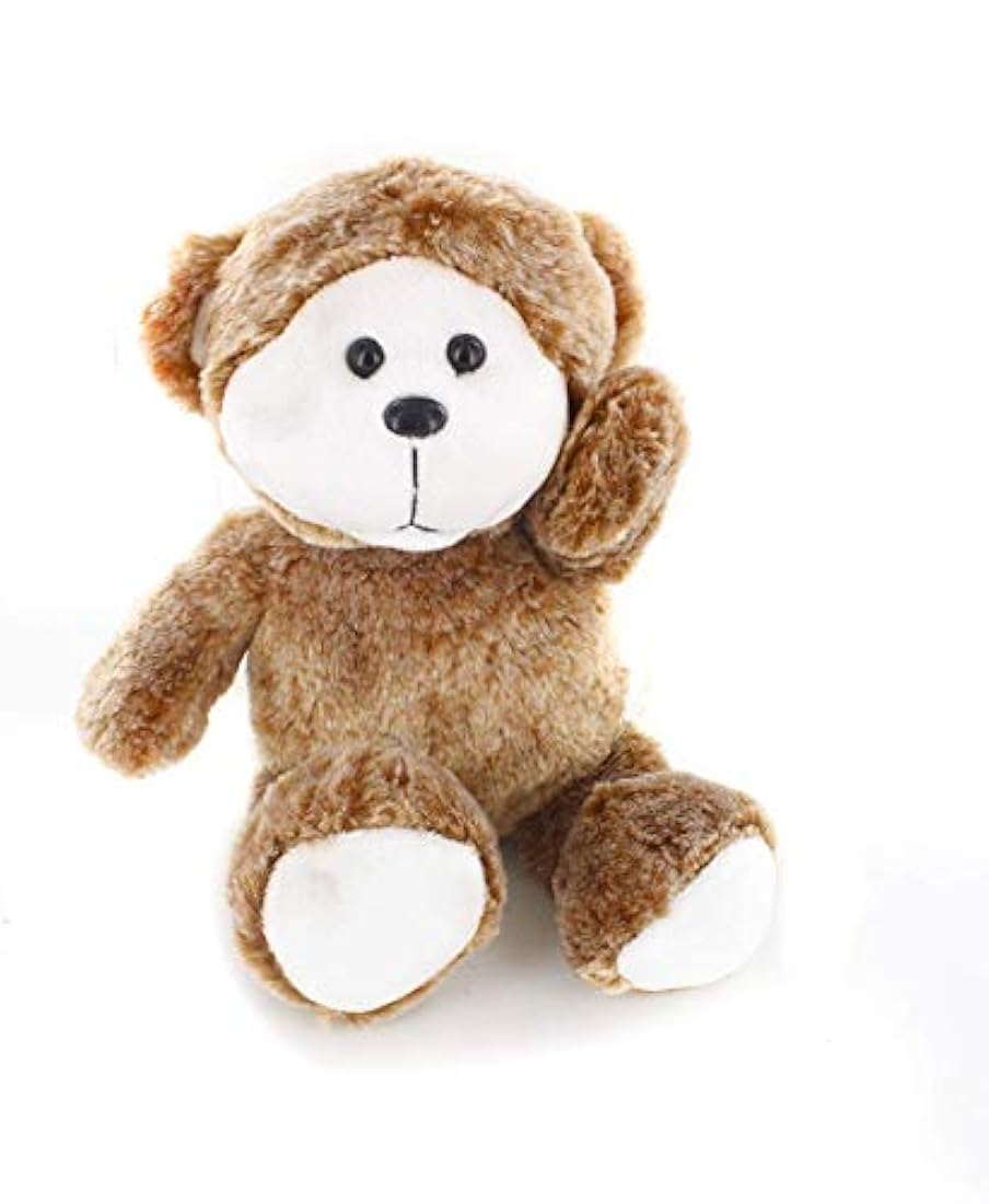 Oso de peluche de 12.0 in