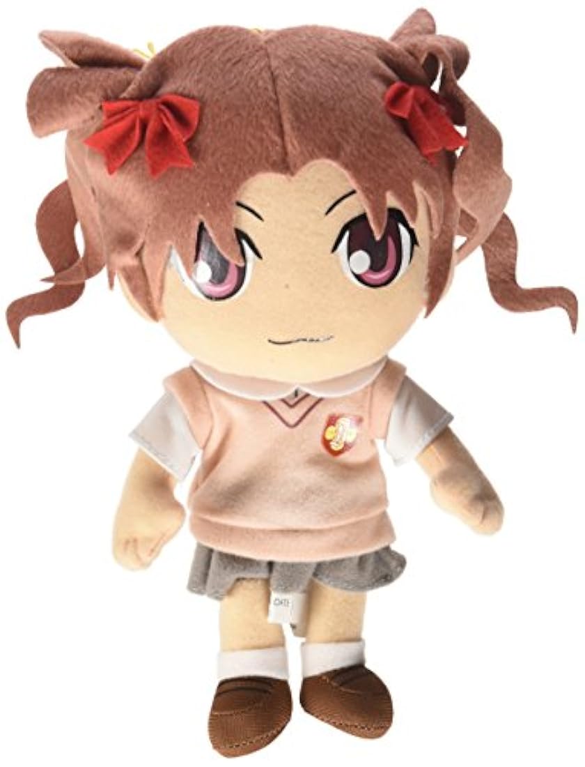Kuroko 8 Plush