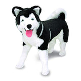 Peluches Perro de peluche realista
