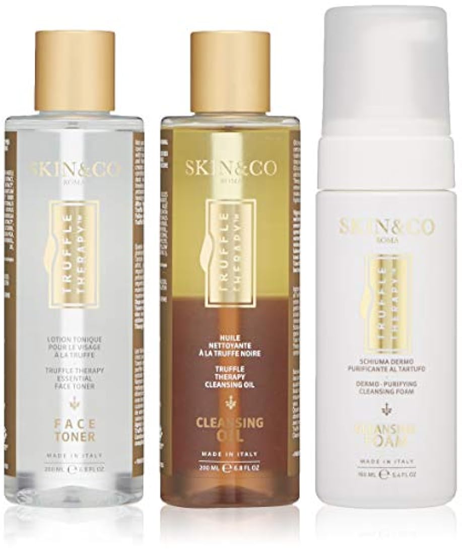 Kits de Cuidado de la Piel,  Set 19 fl oz