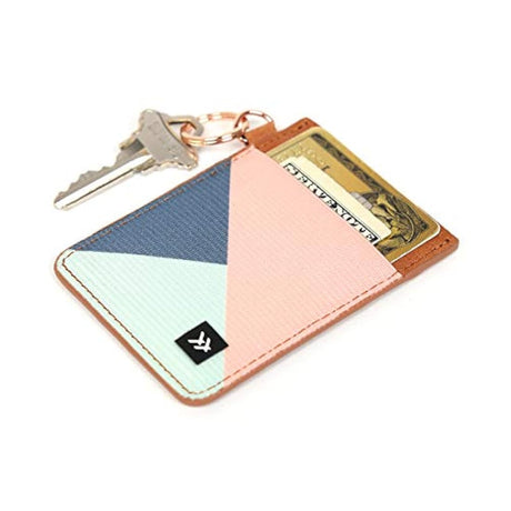 Thread Wallets - Cartera fina diseño minimalista talla única