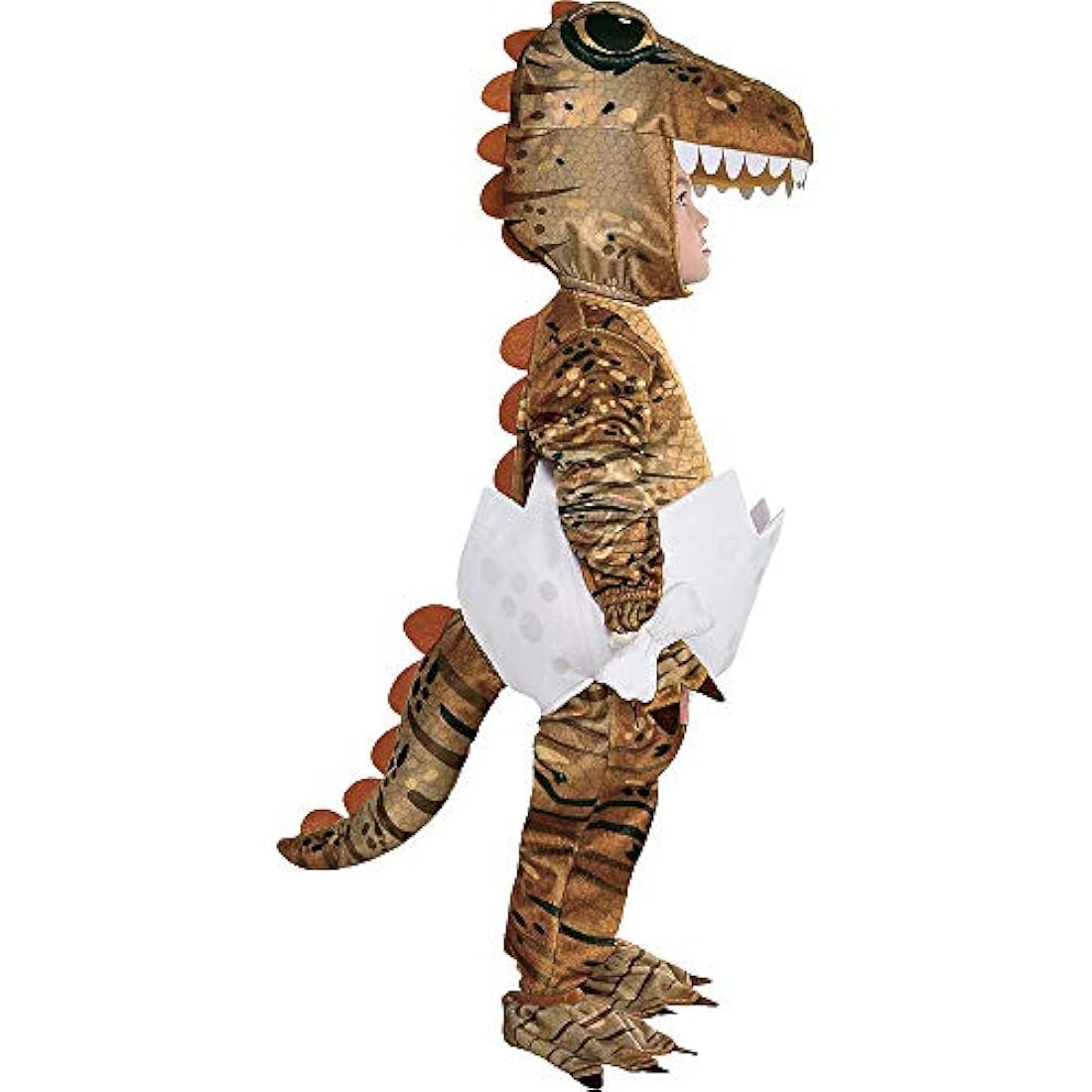 Disfraces T-Rex - Disfraz de Halloween para bebés