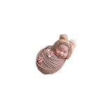 Disfraces de sombrero de oso de peluche talla 0 a 3 meses