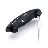 Negro Hijab Sari pins, conjunto de 30 por Firefly