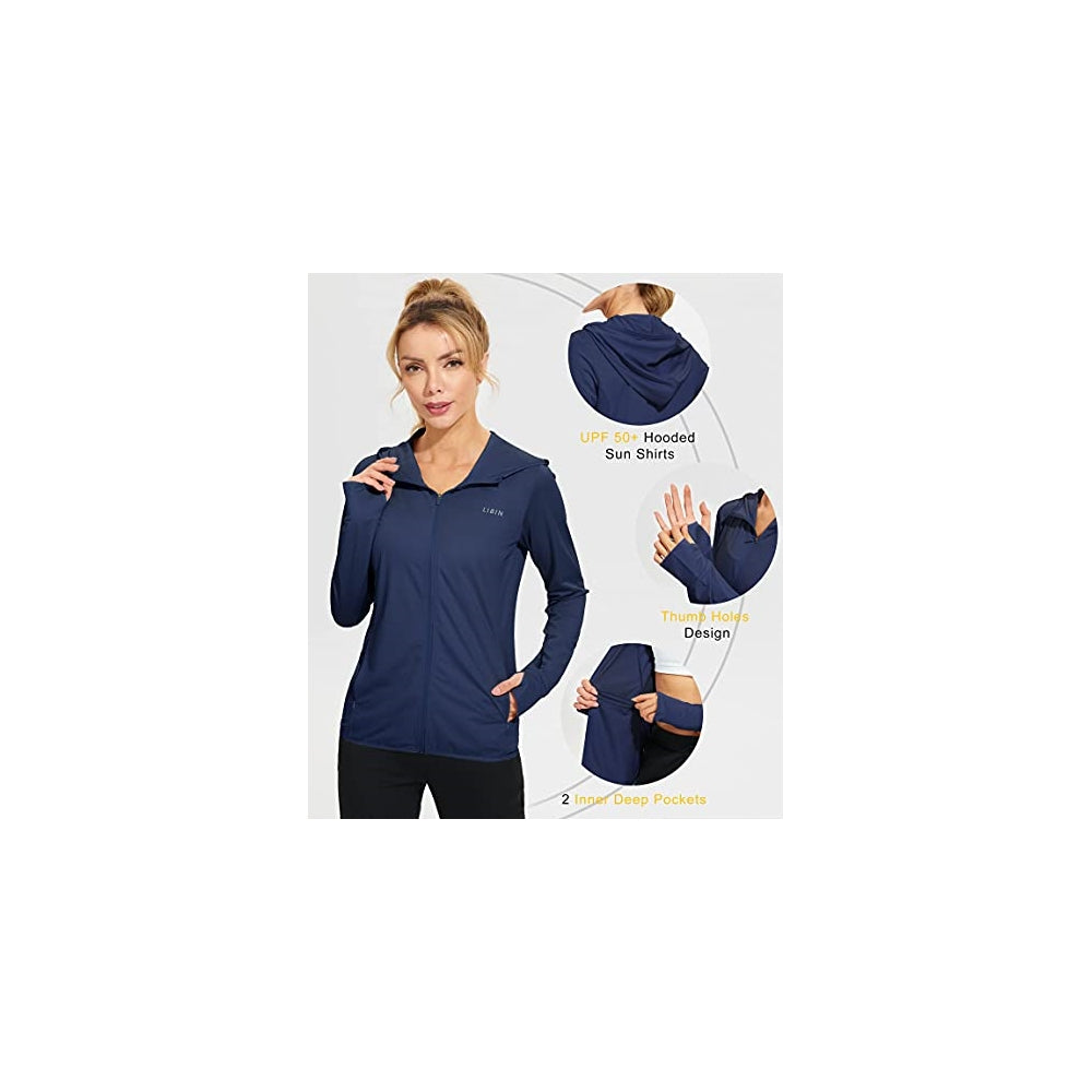 Chaquetas deportivas para dama talla xs