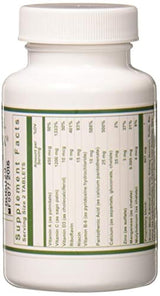 Nivel de Nutri-West – Core Bone matriz 60 tabletas