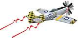 3d Supersize Mustang P-51