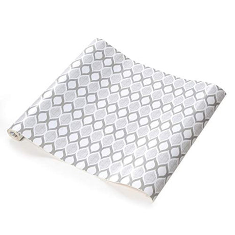 autoadhesivo para estantería  cajón de 18 pulgadas x 20 pies