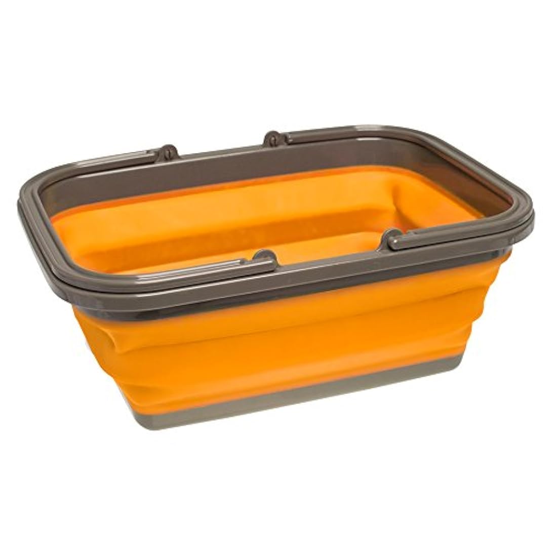 Fregadero plegable UST FlexWare con lavabo de 2.25 galones