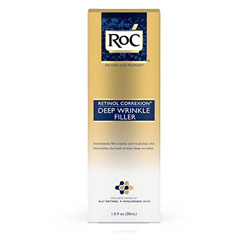 Productos para el cuidado facial Relleno facial de arrugas