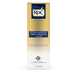 Productos para el cuidado facial Relleno facial de arrugas