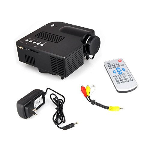 Mini Proyector Proyector Portátil Pyle PRJG48
