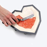 Moldes de silicona ORIGINAL para repostería para tarta