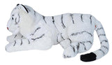Tigre grande de peluche 30
