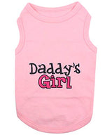 Ropa para perros y gatos Camisetas con frases de Mommy's Boy