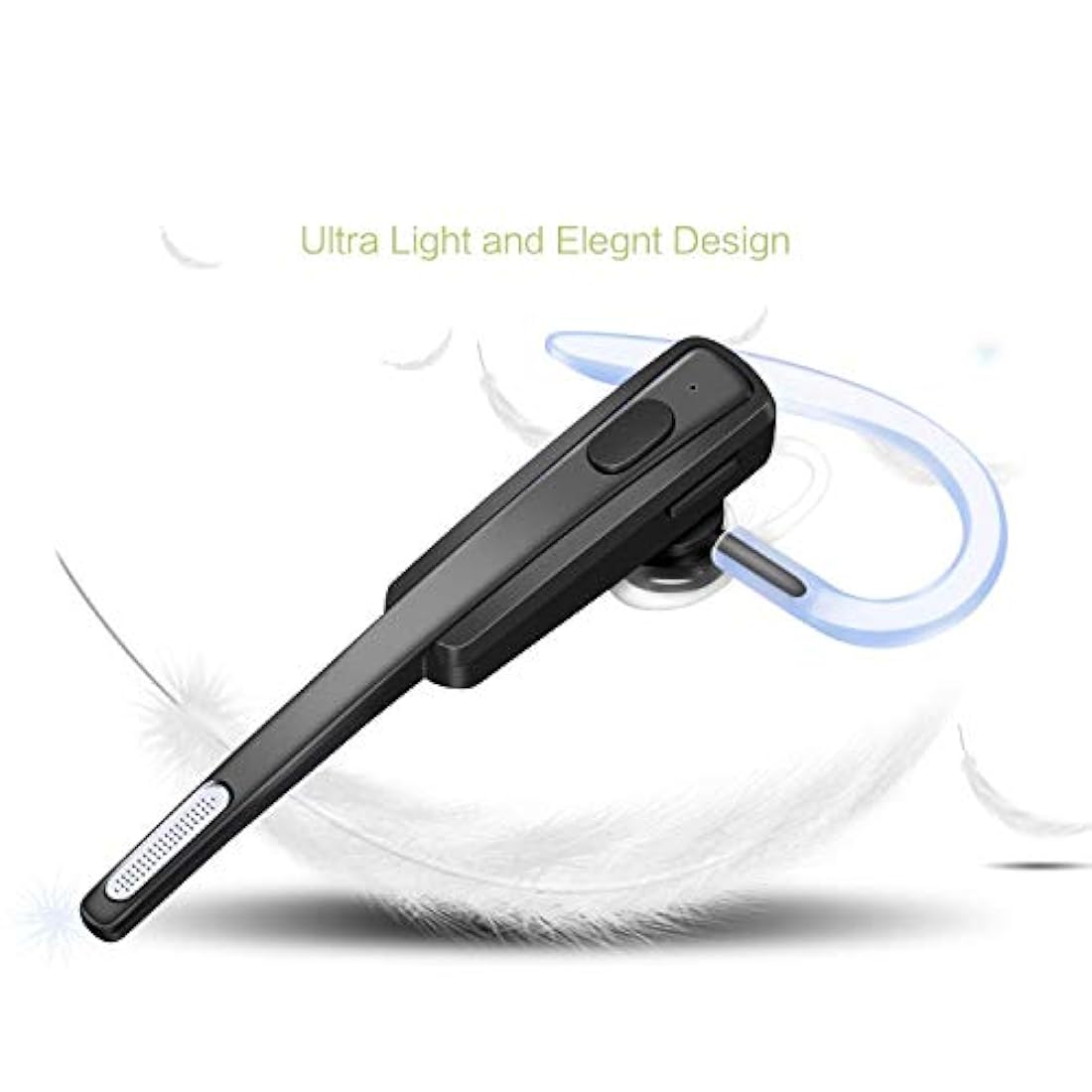 Auriculares Bluetooth Comexion ultraligeros inalámbricos